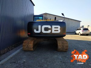 2309481649 gusenichnyj ekskavator jcb