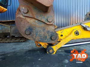 2309485996 gusenichnyj ekskavator jcb
