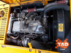 2309509728 gusenichnyj ekskavator jcb
