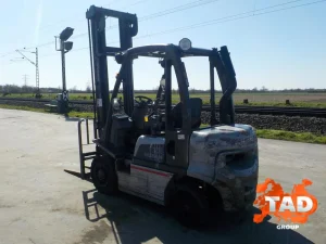 2309960588 vilochnyj pogruzchik nissan