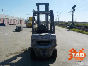 2309960686 vilochnyj pogruzchik nissan