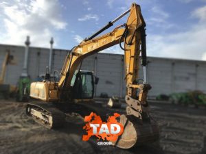 2310038944 gusenichnyj ekskavator jcb