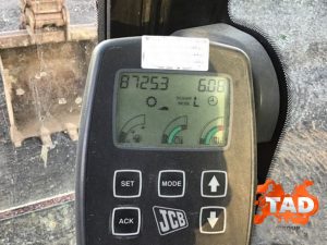2310039082 gusenichnyj ekskavator jcb
