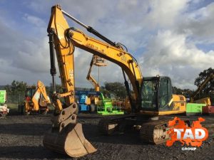 2310039152 gusenichnyj ekskavator jcb