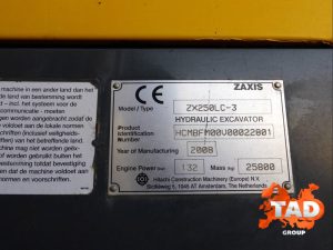 2315635487 gusechnij ekskavator hitachi