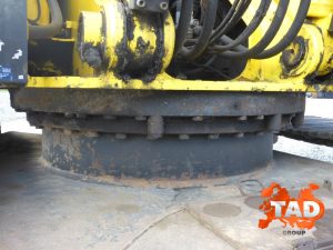 2315635545 gusechnij ekskavator hitachi