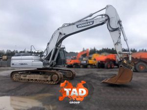 2315735459 gusenichnyj ekskavator doosan