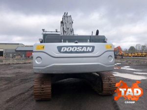 2315735703 gusenichnyj ekskavator doosan