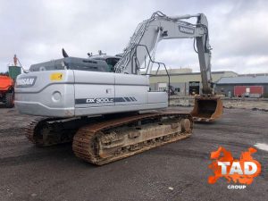 2315735745 gusenichnyj ekskavator doosan