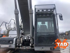 2315735821 gusenichnyj ekskavator doosan