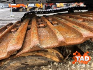 2315735834 gusenichnyj ekskavator doosan