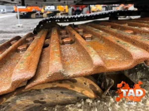 2315735834 gusenichnyj ekskavator doosan