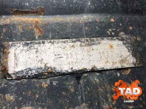 2315735836 gusenichnyj ekskavator doosan