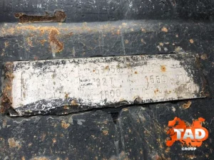2315735836 gusenichnyj ekskavator doosan