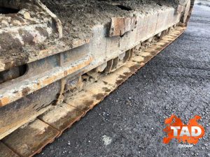 2315735838 gusenichnyj ekskavator doosan