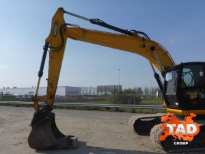 2323397282 gusenichnyj ekskavator jcb