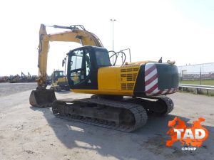 2323397341 gusenichnyj ekskavator jcb