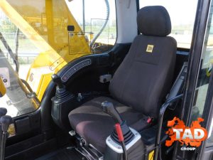 2323397345 gusenichnyj ekskavator jcb