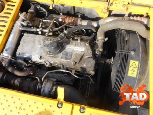 2323397415 gusenichnyj ekskavator jcb