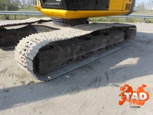 2323397420 gusenichnyj ekskavator jcb