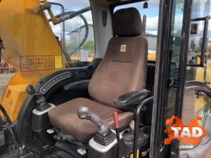 2338643032 gusenichnyj ekskavator jcb