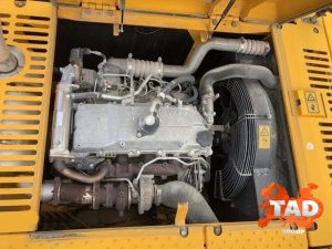 2338643034 gusenichnyj ekskavator jcb