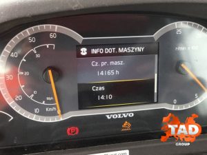 2344550915 frontalnij navantazhuvach volvo