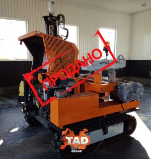 Перегрузчик Fuchs MHL340 (2008 г) - купить на TAD