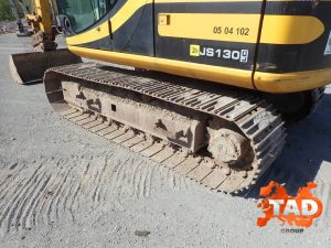 2377142154 gusenichnyj ekskavator jcb