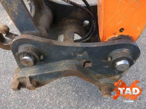 2383353162 gusenichnyj ekskavator doosan
