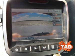 2383353176 gusenichnyj ekskavator doosan