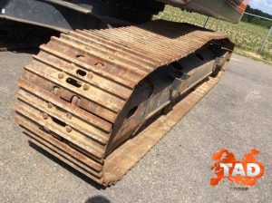 2383353191 gusenichnyj ekskavator doosan