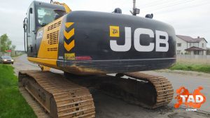 2386882381 gusenichnyj ekskavator jcb