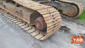 2386882417 gusenichnyj ekskavator jcb