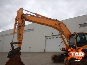 2414940516 gusenichnyj ekskavator hyundai