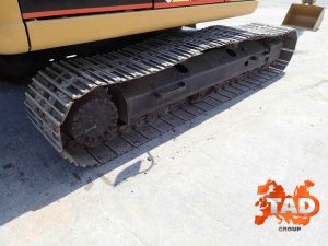 2415139519 gusechnij ekskavator caterpillar