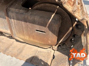 2466718167 gusenichnyj ekskavator hitachi