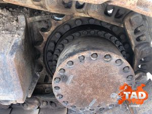 2466718168 gusenichnyj ekskavator hitachi