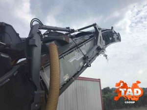 2469026990 dorozhnaya freza wirtgen