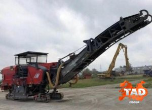 2469027282 dorozhnaya freza wirtgen