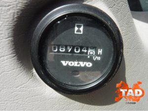 2469258623 gusenichnyj ekskavator volvo