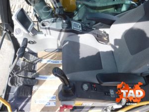 2469258645 gusenichnyj ekskavator volvo