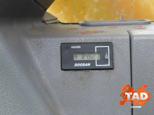 2480559525 gusenichnyj ekskavator doosan