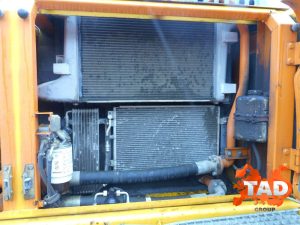 2480559614 gusenichnyj ekskavator doosan