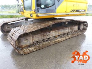 2480559615 gusenichnyj ekskavator doosan