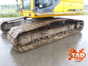 2480559615 gusenichnyj ekskavator doosan