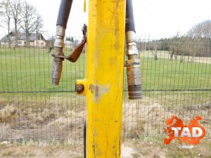 2484189598 miniekskavator jcb 8018