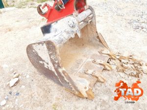 2484189646 miniekskavator jcb 8018