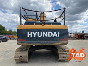 2484415522 gusenichnyj ekskavator hyundai