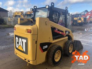 2484597219 mininavantazhuvach caterpillar 226b
